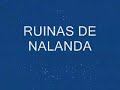 viagem de Patna para Nalanda, antiga universidade budista - Nalanda