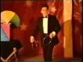 SirJohn al circo Apollo (Cipro) - 1994