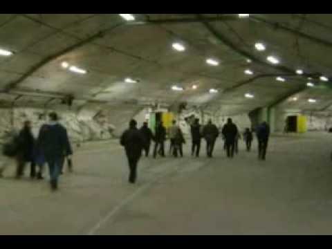 Exclusive Area 51 Pictures: Secret Plane Crash Revealed | Follow The