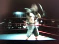 WWE Smackdown V.S RAW 2009 Creat A Finisher FU Brainbuster
