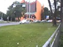 Citaro - ul.Bardzka, Kamienna