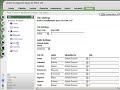 Tab Settings