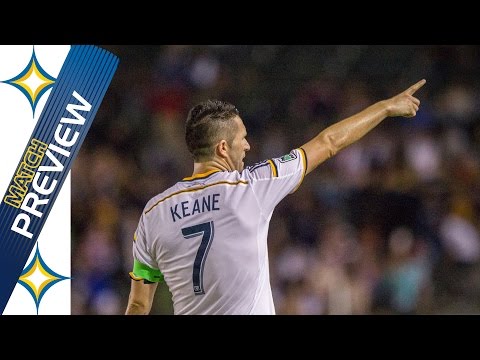 Video: LA Galaxy vs Portland Timbers | PREVIEW