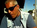 LIONEL DELUY . LUNCH TIME IN VENICE BEACH !