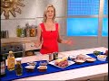 The Balancing Act Show 864 - Ivy Larson Makeover Kitchen The Balancing Act Show 864 - Ivy Larson Makeover Kitchen