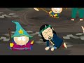 Take a look at some of the early screenshots for the upcoming South Park video game. Report by Daniel Smith. Like us on Facebook at www.facebook.com and follow us on Twitter at twitter.com