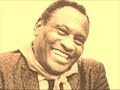 with his deep voice ,paul robeson sings now 