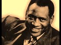 Paul Robeson - America\