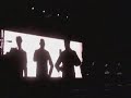KRAFTWERK performing live mainstage at COACHELLA 2008