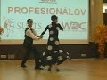 Karol Brull & Viktoria Bolender: Black cat, white cat (show)