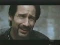david duchovny and tea leoni interviewed on cbs sunday morning. they talk about 'house of d'.
