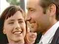 david duchovny and tea leoni interviewed on cbs sunday morning. they talk about 'house of d'.