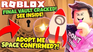 Roblox Adopt Me Pet Store Vault