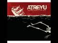 Atreyu right side of the bed