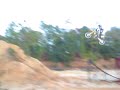 Utopia Freestyle Ramps - Dillan