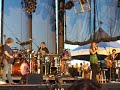 Vegoose 2006 : Rhythm Devils \"Turn on your Love Light\"