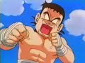DBZ - Sum 41 - In Too Deep (Goten V Trunks)