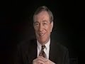 Ray Anderson on Sustainability Ray Anderson on Sustainability