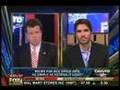 Eduardo Verastegui on Cavuto