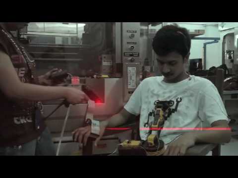 COAVATAR: The COA Orsem Film- Science and Technology Cluster (Part 10/11)