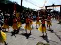 Gayang Festival - Street Dancing 2