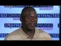 Faces of Distracted Driving: Ashley Johnson, 16