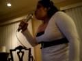 videos de Veronica doing kar-i-oki