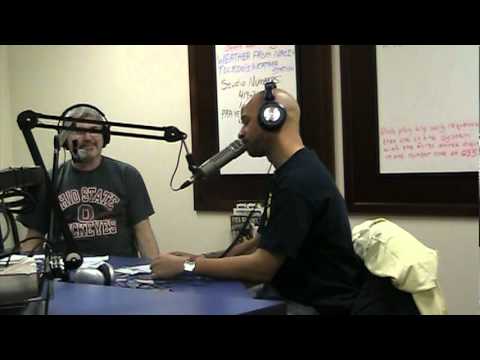 HB SANDERS INTERVIEW PT 3 at YES FM