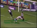 Campeonato Brasileiro 2008 - Palmeiras 4x2 Santos