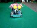 Rob&Ide: Il robot che cerca testa