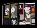 Passion of the zombies- \"episode sixty two\"
