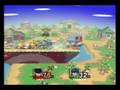 Ike (Ryko) vs Marth (Roger) Smashville 10/15/08 Match 1