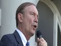 Berkeley Rally Opposing State Budget Cuts