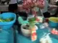 Ayahuasca Iquitos Peru 2002 - part 1 of 2
