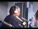 Rev. Al Sharpton on \"Front Page\" with Dominique DiPrima Rev. Al Sharpton on \"Front Page\" with Dominique DiPrima