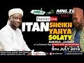 Download Itan Sheikh Yahya Solaty Amirul Jaish Sheikh Abubakri Issah Olayinka Baba Ote Mp3 Song