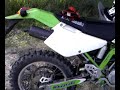 kdx 200