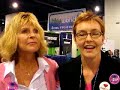 The Blog Squad at Blog World Expo 2007