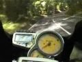 Benelli Tornado Tre ride in Derbyshire
