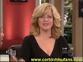 Corbin Bleu Bonnie Hunt 10/30/08