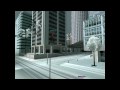 Cristmas Base Jump night in GTA San Andreas (Freestyle Base mod v2 Demo)