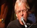 Richard \"Rick\" Wright Plays One Of His Songs With Gilmour