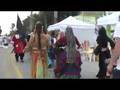7th Annual Gulfport Gecko Fest 2007