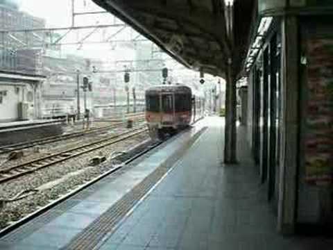 ghostnote最終列車-JR東海PV