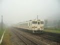 ghostnote最終列車-JR東海PV