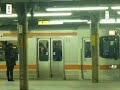 ghostnote最終列車-JR東海PV