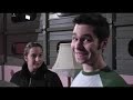 Asteria - Making the Video - Part 3