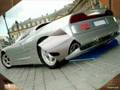 bmw nazca c2