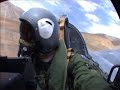 French Air Force Mirage 2000 over Morocco