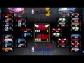 NBA 2K12 My Player - Off Season